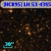 [HCB95] LH 53 4385
