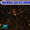 [HCB95] LH 53 4458