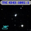 TYC 4343-1085-1