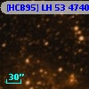 [HCB95] LH 53 4740