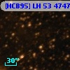 [HCB95] LH 53 4747