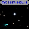 TYC 3157-1431-1