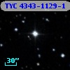 TYC 4343-1129-1