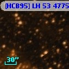[HCB95] LH 53 4775