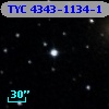 TYC 4343-1134-1