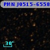PMN J0515-6558