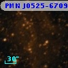 PMN J0525-6709