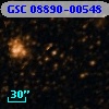 GSC 08890-00548