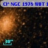 Cl* NGC 1978    WBT       1