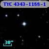 TYC 4343-1188-1