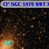 Cl* NGC 1978    WBT       7