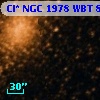 Cl* NGC 1978    WBT       8