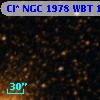 Cl* NGC 1978    WBT      18