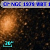 Cl* NGC 1978    WBT      19