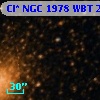 Cl* NGC 1978    WBT      22