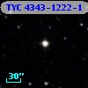 TYC 4343-1222-1