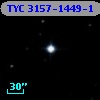 TYC 3157-1449-1