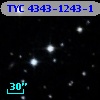 TYC 4343-1243-1