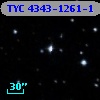 TYC 4343-1261-1