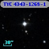 TYC 4343-1268-1