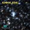 KMHK  694