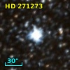 HD 271273