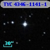 TYC 4346-1141-1
