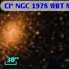 Cl* NGC 1978    WBT      87