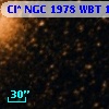Cl* NGC 1978    WBT     101