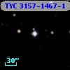 TYC 3157-1467-1
