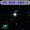 TYC 4347-1457-1