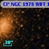 Cl* NGC 1978    WBT     160