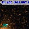 Cl* NGC 1978    WBT     171