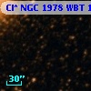 Cl* NGC 1978    WBT     179