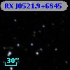 RX J0521.9+6845