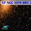 Cl* NGC 1978    WBT     280
