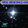 1RXS J050204.3+690931