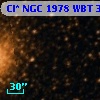 Cl* NGC 1978    WBT     316
