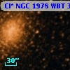 Cl* NGC 1978    WBT     320