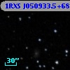 1RXS J050933.5+684828