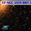 Cl* NGC 1978    WBT     335