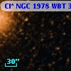 Cl* NGC 1978    WBT     345