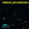 1RXS J051805.5+681403