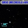 1RXS J052033.1+683753