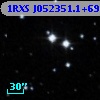 1RXS J052351.1+691550