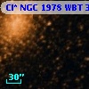 Cl* NGC 1978    WBT     385