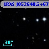 1RXS J052640.5+675116