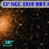 Cl* NGC 1978    WBT     414