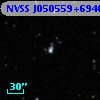 NVSS J050559+694031