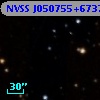 NVSS J050755+673724